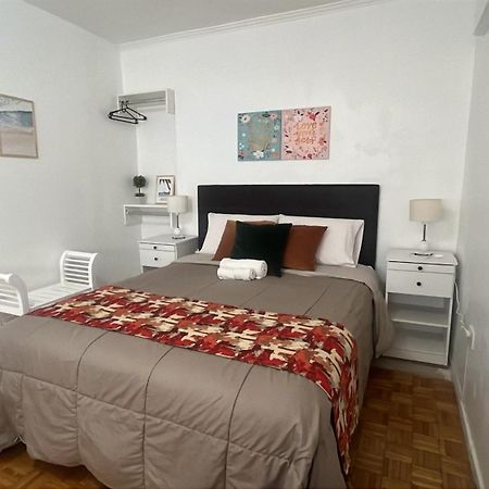 Palermo Botanico Apartment Buenos Aires Exterior foto