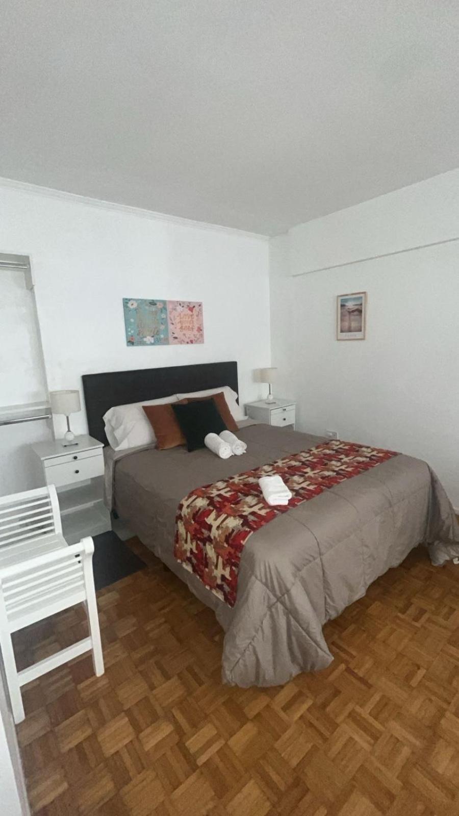 Palermo Botanico Apartment Buenos Aires Exterior foto