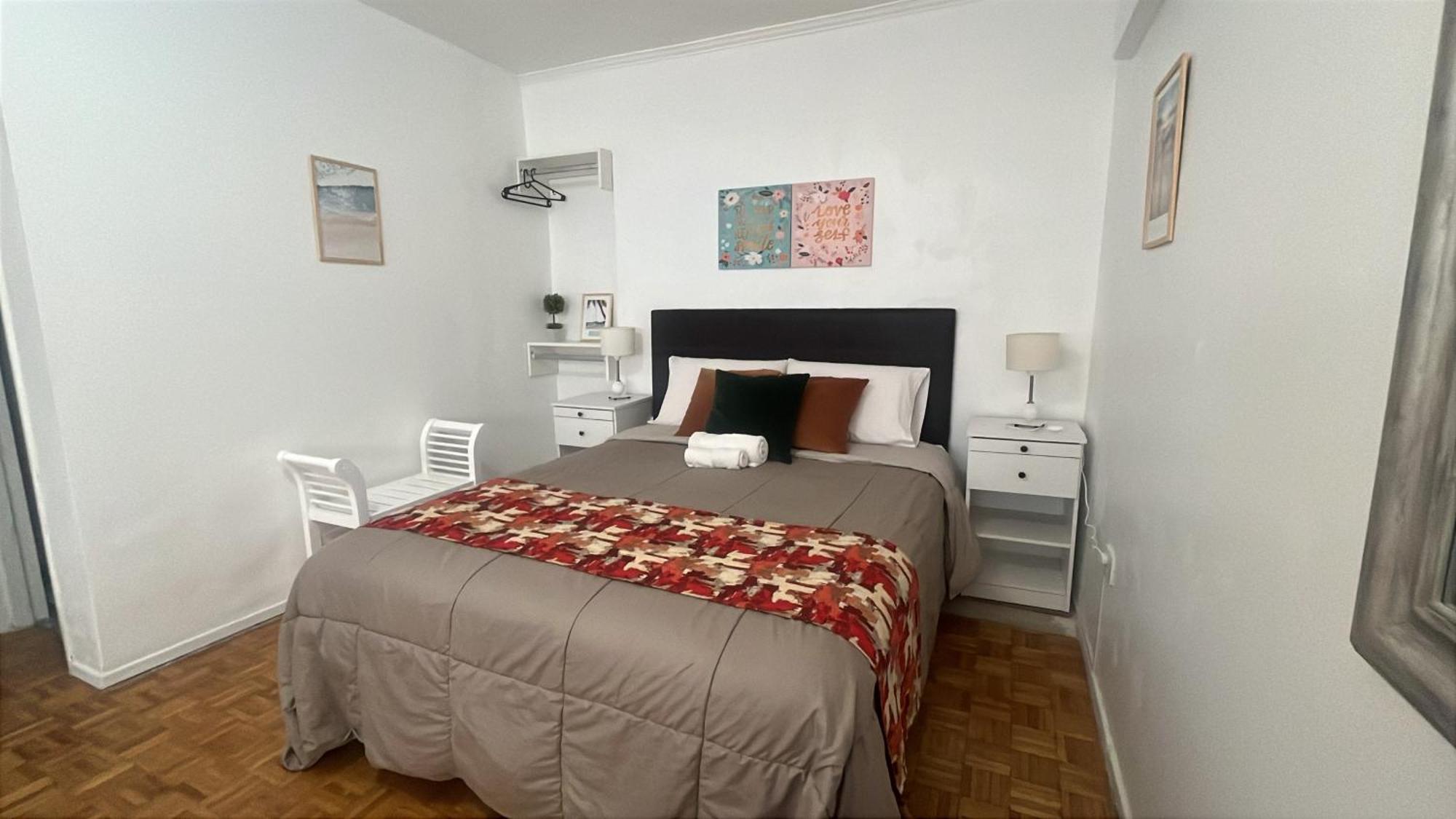Palermo Botanico Apartment Buenos Aires Exterior foto