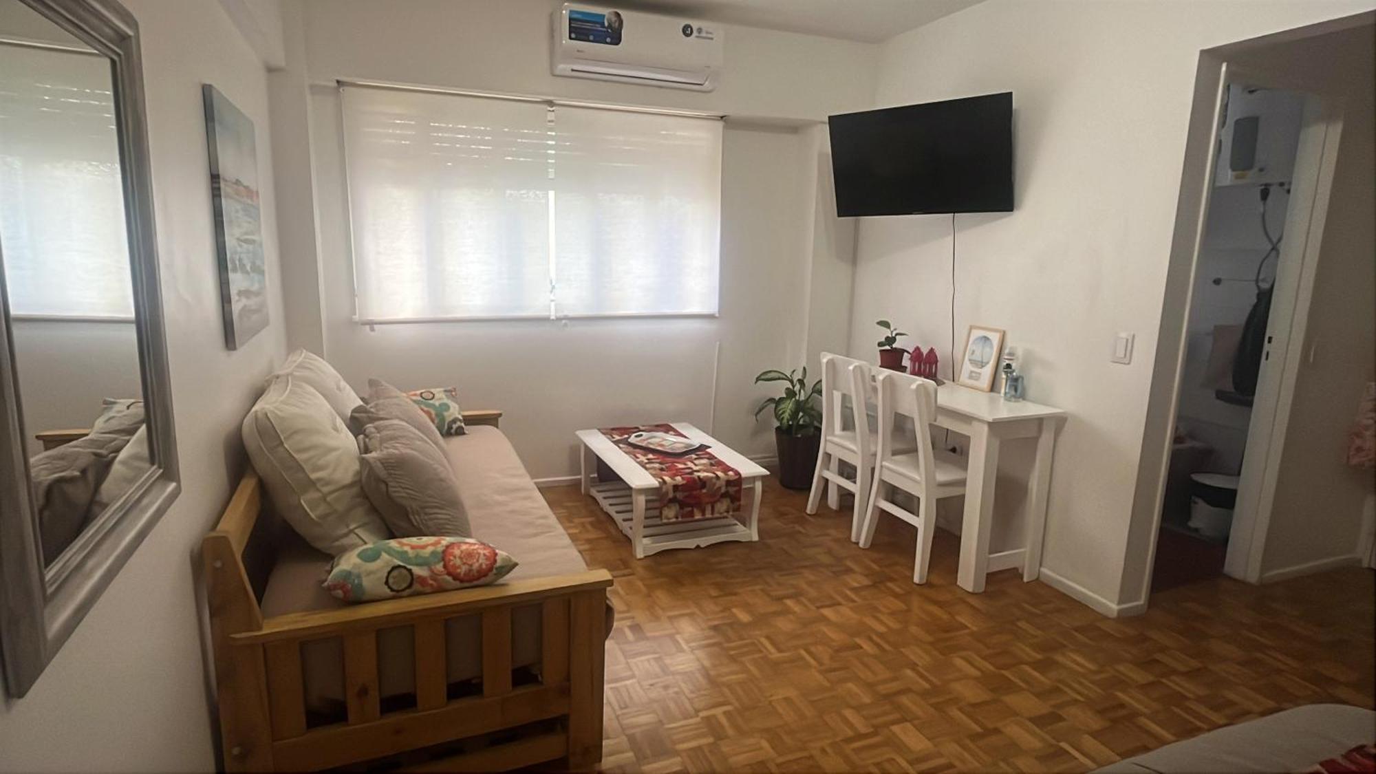 Palermo Botanico Apartment Buenos Aires Exterior foto
